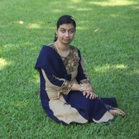Rubaiat Tasnia Alam