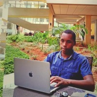 Wycliff Kimani