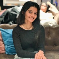 Janvi Patel