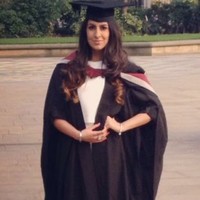 Mariam Nazir
