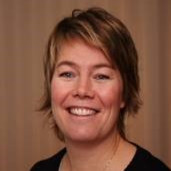 Pernilla Östberg