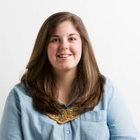 Audrey Blaufuss
