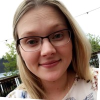 Jenna Sechrist