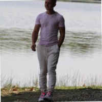 Jeremy Goux