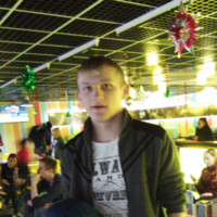 Вадим Семенюк