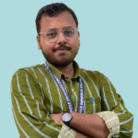 Sayan Acharya