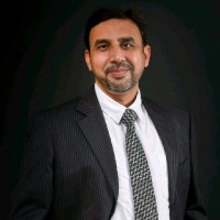 Nayab Husain Rizvi