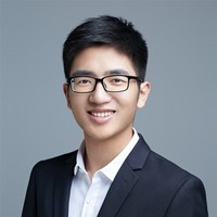 Xiangxuan Liu