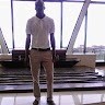 shaun nkosi