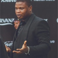 BENJAMIN UGOH