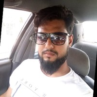 Syed Najeeb Ahmed