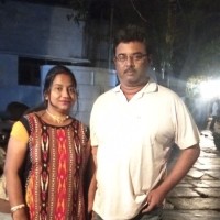 Sanjoy Chakraborty