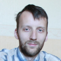 Anatoly Ashchekin