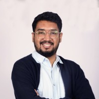 Dhruvin Bavishi