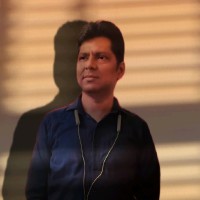 Sachin Giri