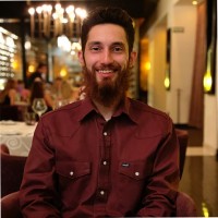 Timothy Ramirez