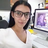 Belinda Met-Hoxha