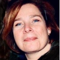 Anne Marie de Folter