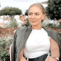 Agnė Aistė Kavaliauskaitė