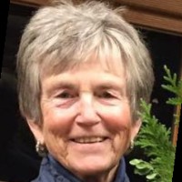 Lucia Johnstone