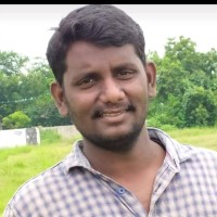 Deepan R