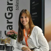 Laura Mencherini