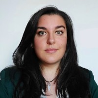 Cristina Anaya Ramos