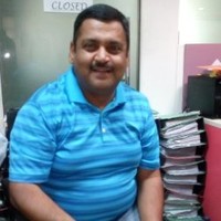 Suhail Ahmed