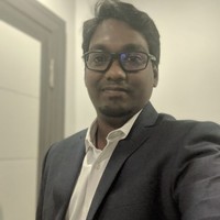 Pritish Mandal