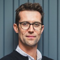 Cédric De Lagontrie