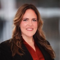 Kate Bernhardt