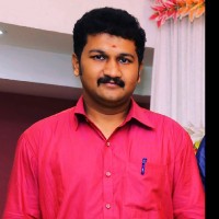 Dr. Krishnakumar Sankar