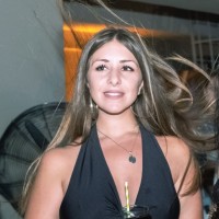 Sharon Droussioti
