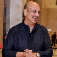 Sandeep Kapoor