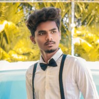 SHAIK MALIK BASHA