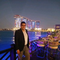 Diaa Ahmed