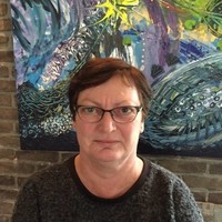 Hetty Van Haften