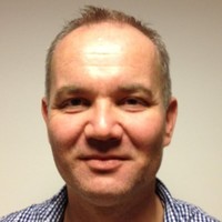 Jens Petter Jensen