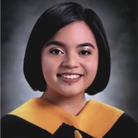 Chayanne Candice Pacomo