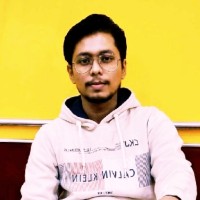 Arup Kumar Saha