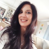 Dikla BenLouLou Naidoo