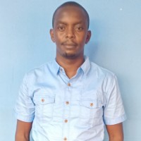 Fredrick Kamau