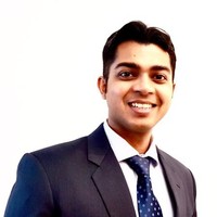 Manish S.