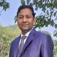 NAVAL KISHOR SAINI