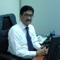 Muhammad Ateeq Chaudhry