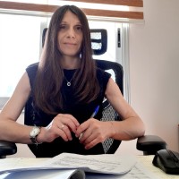 Egli Siakouta Avraamidou