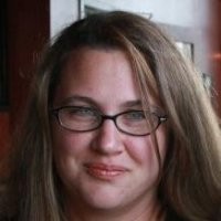 Rebecca Cline