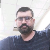 Akhilesh Sharma