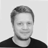 Jens Guldberg Jørgensen
