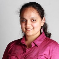 Aarti Nagraj